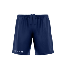  Givova Capo rövidnadrág s.kék 0004 XS
