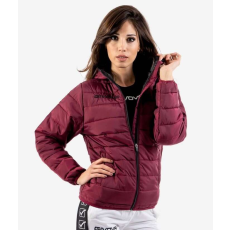  Givova Olanda Unisex kabát bordó 0008 L