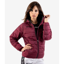 Givova Olanda Unisex kabát bordó 0008 XXL férfi kabát, dzseki
