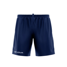  Givova One rövidnadrág s.kék 0004 XL