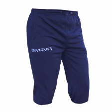 Givova Pinocchietto One 3/4 nadrág férfi s.kék 0004 XL férfi rövidnadrág