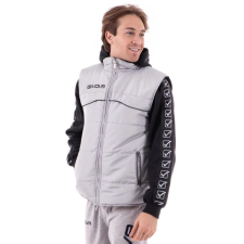 Givova Smanicato Cold Unisex mellény szürke 0009 L férfi mellény