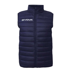  Givova Spagna Unisex mellény s.kék 0004 L