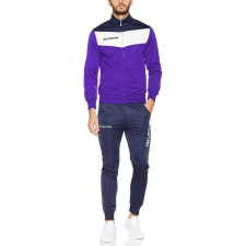 Givova Tuta Campo melegítő szett unisex lila-s.kék 1404 M férfi edzőruha