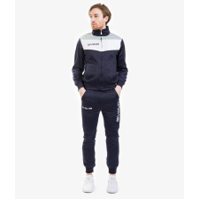 Givova Tuta Campo melegítő szett unisex s.kék-szürke 0427 XS férfi edzőruha