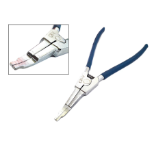 GK Tools Csillag-villáskulcs 8-as Elite (GKCSV8E) villáskulcs