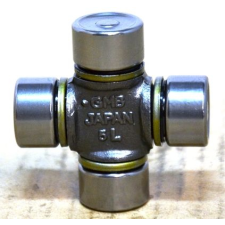 GKN Driveline Service GMBH Csukló, kardántengely GKN Driveline Service GMBH U 024 autóalkatrész