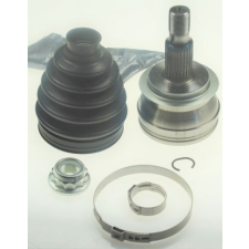 GKN Driveline Service GMBH csuklókészlet, hajtótengely GKN Driveline Service GMBH 306657 autóalkatrész