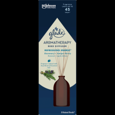 GLADE aromaterápiás nádszál frissítő energia 80 ml (5000204295580) illóolaj