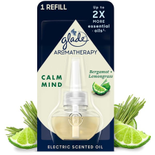 GLADE Aromatherapy Electric Calm Mind utántöltő 20 ml tisztító- és takarítószer, higiénia