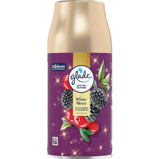 GLADE Auto Winter Berries utántöltő, 269 ml tisztító- és takarítószer, higiénia
