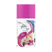 GLADE Automata légfrissítő utántöltő GLADE Japán kert 269 ml tisztító- és takarítószer, higiénia