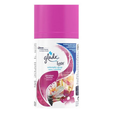 GLADE Automata légfrissítő utántöltő GLADE Japán zen kert 269 ml tisztító- és takarítószer, higiénia