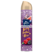 GLADE Berry Festive Kiss légfrissítő spray 300ml tisztító- és takarítószer, higiénia
