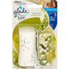 Glade by Brise One Touch készülék + 1 utántöltő