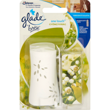  Glade by Brise One Touch készülék + 1 utántöltő tisztító- és takarítószer, higiénia