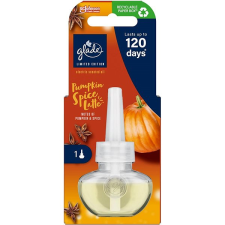 GLADE Electric Pumpkin Spice Latte utántöltő, 20 ml tisztító- és takarítószer, higiénia