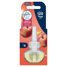 GLADE elektromos légfrissítő ut. 20ml Peach Paradise S26 tisztító- és takarítószer, higiénia