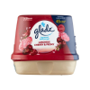 GLADE Fürdőszobai légfrissítő zselé - Luscious Cherry &amp; Peony