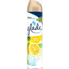 GLADE Glade® aeroszol 300 ml Friss citrom tisztító- és takarítószer, higiénia