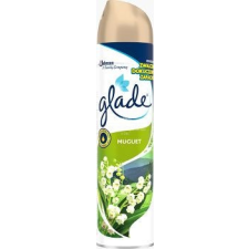 GLADE Glade® aeroszol 300 ml Gyöngyvirág tisztító- és takarítószer, higiénia