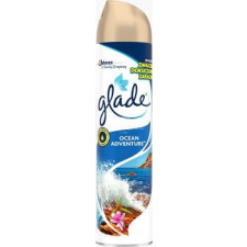 GLADE Glade® aeroszol 300 ml Ocean Adventure tisztító- és takarítószer, higiénia