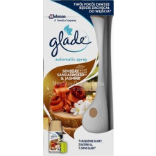 GLADE Glade® Automatic Spray készülék 269 ml Bali szantálfa és jázmin tisztító- és takarítószer, higiénia