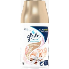 GLADE Glade® Automatic Spray utántöltő 269 ml Vanilla tisztító- és takarítószer, higiénia
