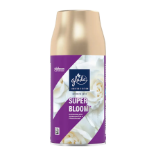 GLADE Glade Automatic Spray utántöltő super bloom - 269ml tisztító- és takarítószer, higiénia