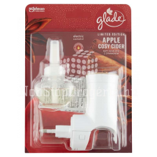GLADE Glade® elektromos készülék 20 ml Apple Cosy Cider tisztító- és takarítószer, higiénia
