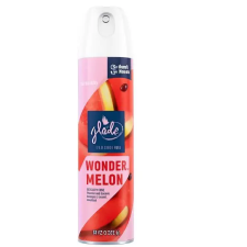 GLADE Glade® légfrissítő aeroszol 300 ml Wonder Melon tisztító- és takarítószer, higiénia