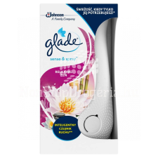 GLADE Glade® Sense&amp;Spray™ készülék 18 ml Japán kert tisztító- és takarítószer, higiénia