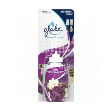 GLADE Glade® Sense&amp;Spray™ utántöltő 18 ml Levendula és jázmin tisztító- és takarítószer, higiénia