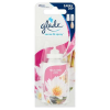 GLADE Illatosító készülék utántöltő, 18 ml, GLADE by brise Sense&Spray, Relaxing zen (KHTB07)