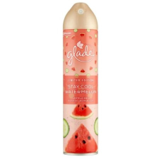  Glade légfrissítő 300ml - Stay Cool Görögdinnye tisztító- és takarítószer, higiénia
