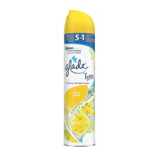 GLADE Légfrissítő aerosol 300 ml Glade&amp;reg; Friss citrom tisztító- és takarítószer, higiénia