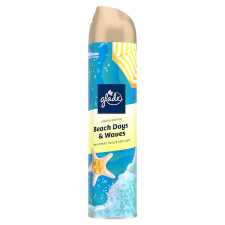  Glade® légfrissítő aeroszol 300 ml Beach days & waves tisztító- és takarítószer, higiénia
