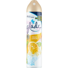  Glade® légfrissítő aeroszol 300 ml Friss citrom tisztító- és takarítószer, higiénia