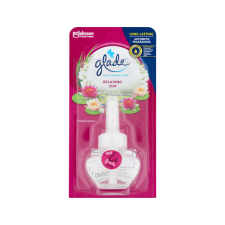 GLADE Légfrissítő elektromos utántöltő 20 ml Glade® Relaxing Zen tisztító- és takarítószer, higiénia