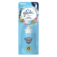 GLADE Légfrissítő utántöltő GLADE Sense &amp; Spray ocean adventure 18 ml tisztító- és takarítószer, higiénia