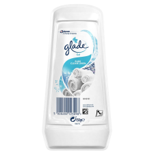 GLADE Légfrissítő zselé 150 g Glade® Clean Linen tisztító- és takarítószer, higiénia