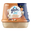 GLADE Légfrissítő zselé GLADE Bathroom Szantálfa & Jázmin 180g