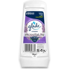 GLADE Levendula Légfrissítő zselé 150g tisztító- és takarítószer, higiénia