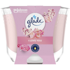  Glade Maxi I Love You, 204 g (5000204355352) gyertya