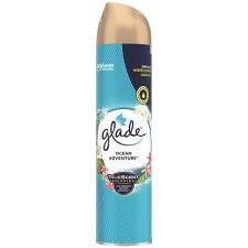 GLADE Ocean Adventure légfrissítő 300ml tisztító- és takarítószer, higiénia