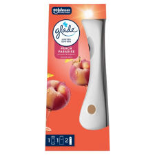GLADE Peach Paradise automata légfrissítő készülék 269 ml tisztító- és takarítószer, higiénia