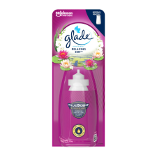 GLADE Sense & Spray automata légfrissítő utántöltő Japánkert 18ml tisztító- és takarítószer, higiénia
