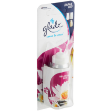  Glade Sense&amp;Spray Relaxáló ZEN utántöltő 18ml tisztító- és takarítószer, higiénia