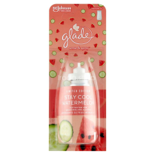 GLADE ® Sense&amp;Spray™ utántöltő 18 ml Stay Cool Watermelon tisztító- és takarítószer, higiénia