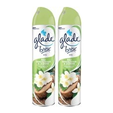 GLADE Spray Szantálfa Baliról 2x 300 ml tisztító- és takarítószer, higiénia
